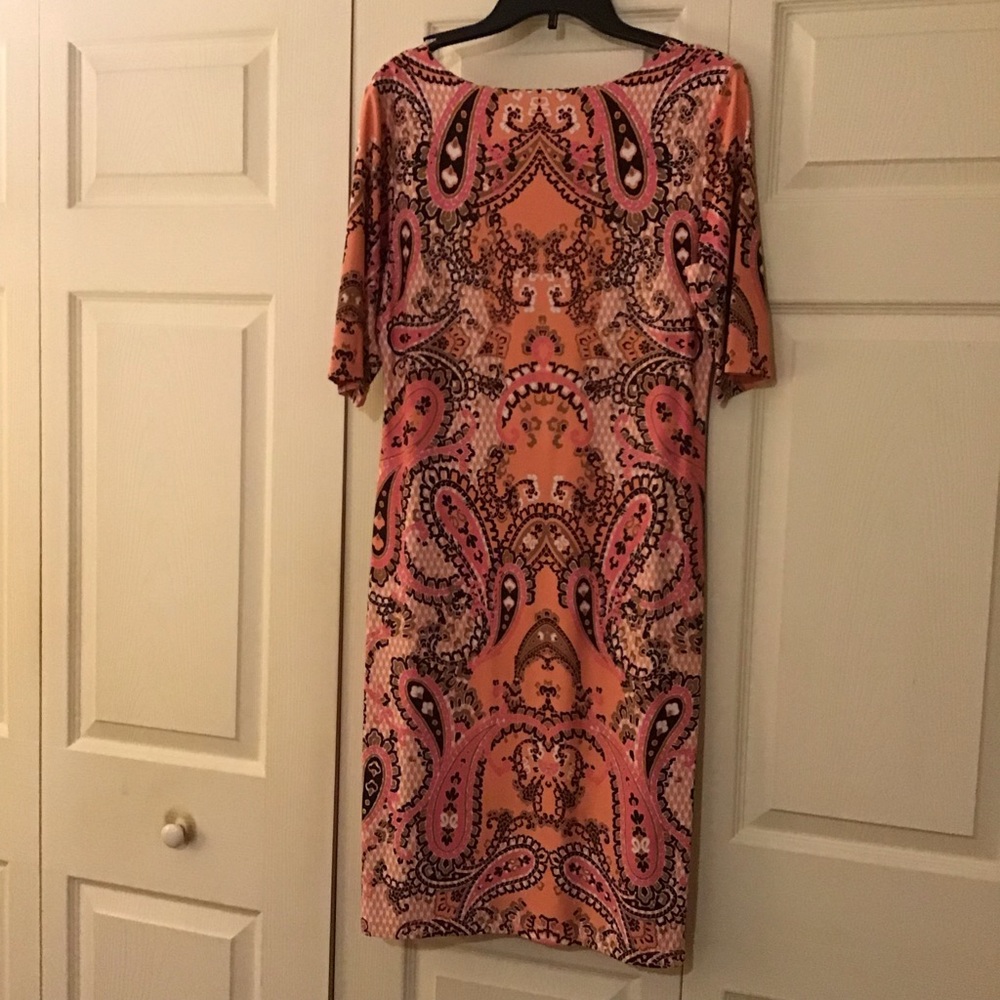 Charter Club dress size Medium in excellent condition.